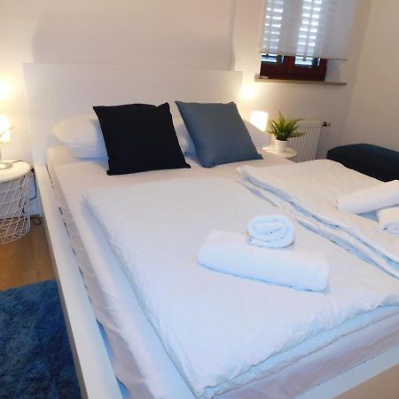 Apartment Stella โคเปร์ ภายนอก รูปภาพ